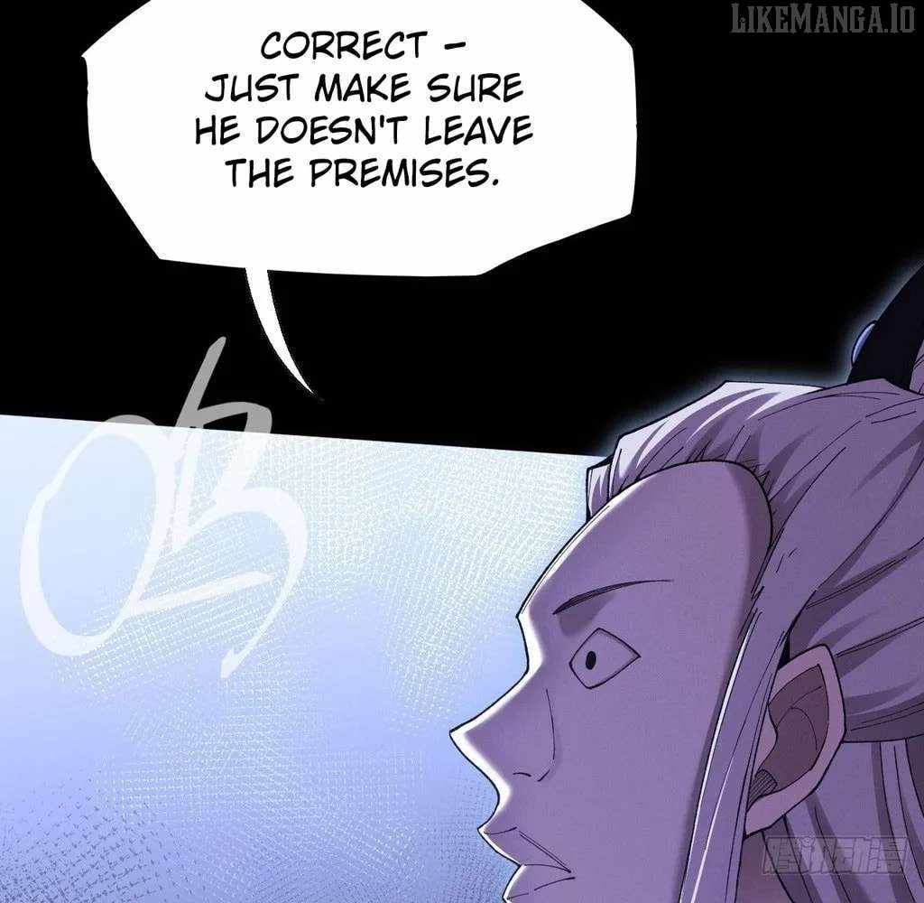 Sinister Immortal Path Chapter 52 - Page 16