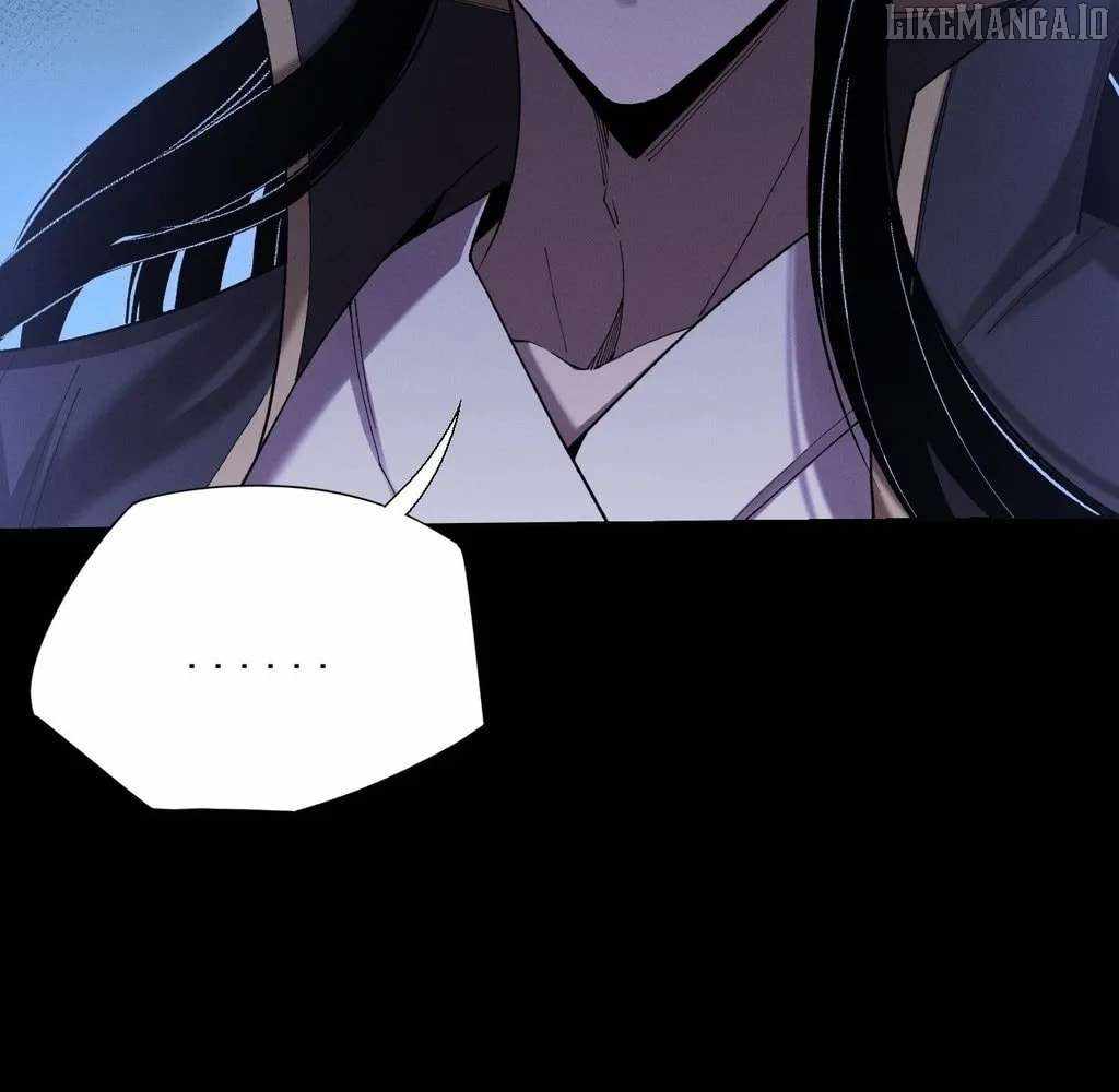 Sinister Immortal Path Chapter 52 - Page 21