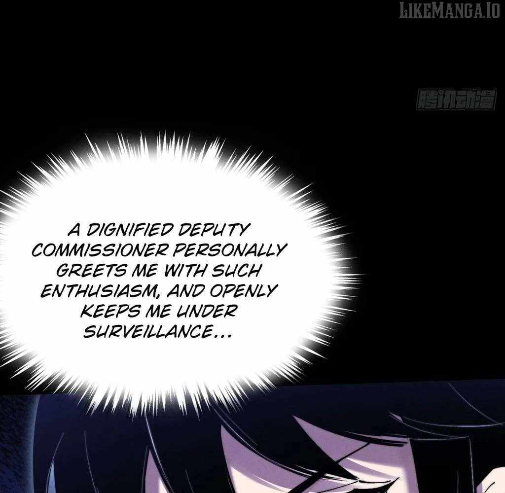 Sinister Immortal Path Chapter 52 - Page 24