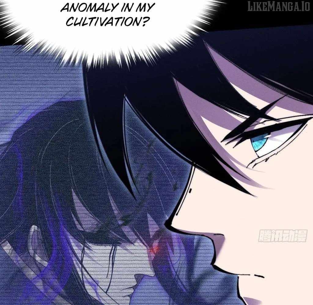 Sinister Immortal Path Chapter 52 - Page 27