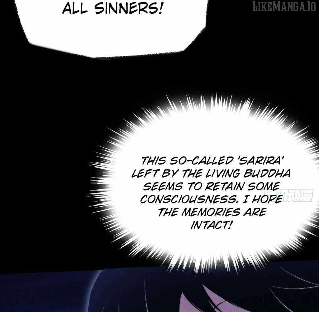 Sinister Immortal Path Chapter 52 - Page 33