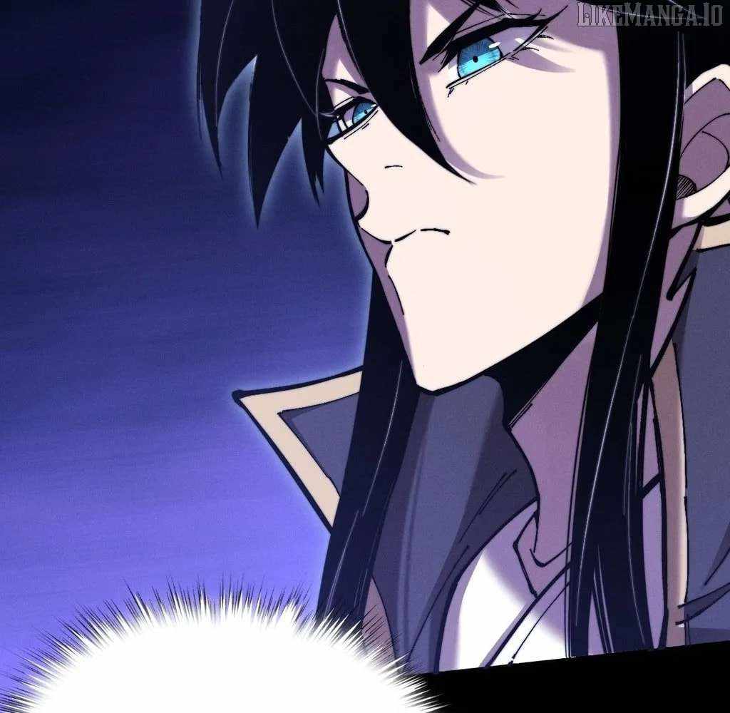 Sinister Immortal Path Chapter 52 - Page 34