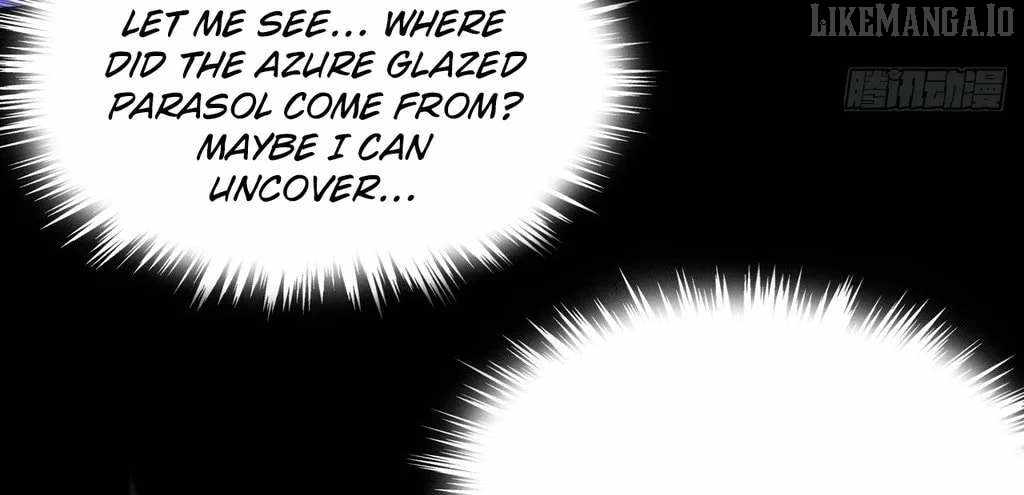 Sinister Immortal Path Chapter 52 - Page 35