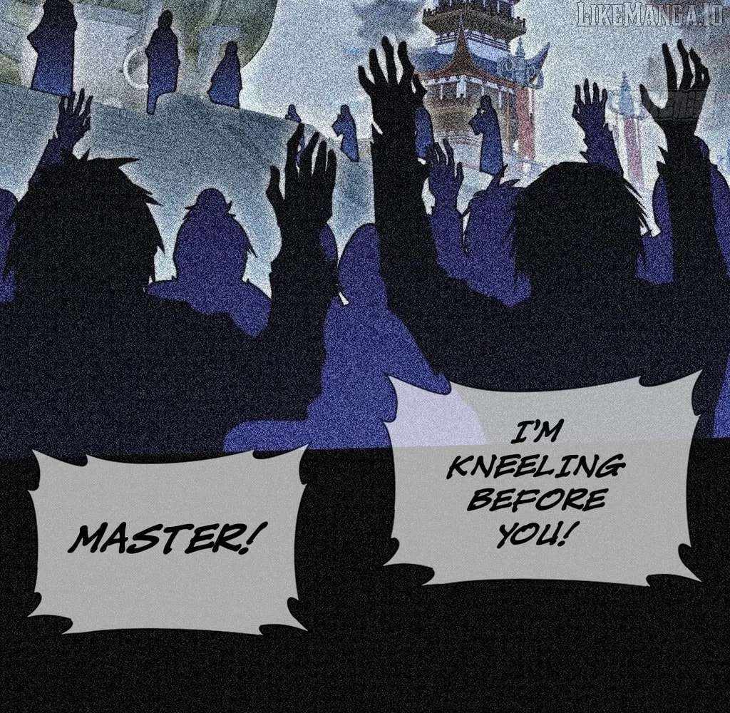 Sinister Immortal Path Chapter 52 - Page 54