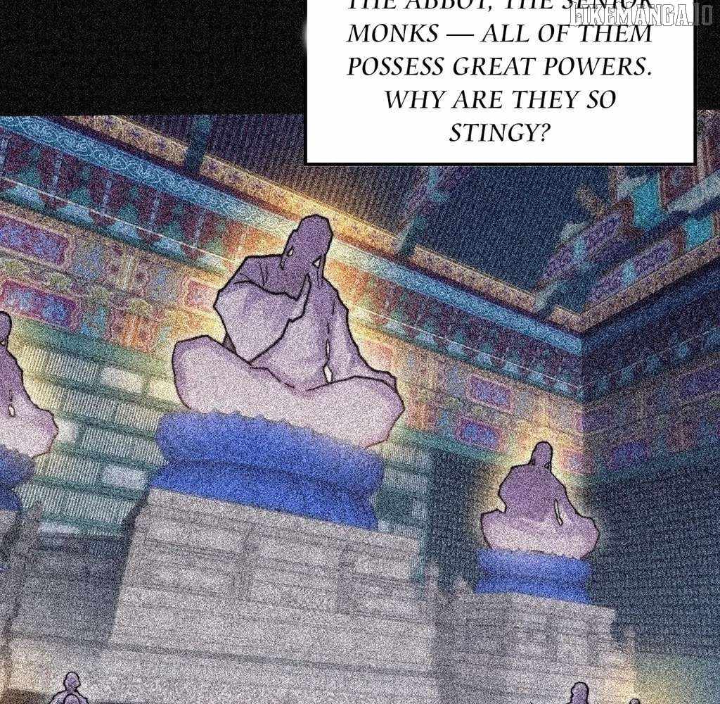 Sinister Immortal Path Chapter 52 - Page 58