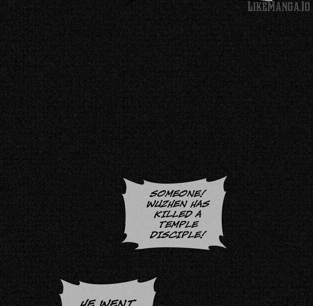 Sinister Immortal Path Chapter 52 - Page 73