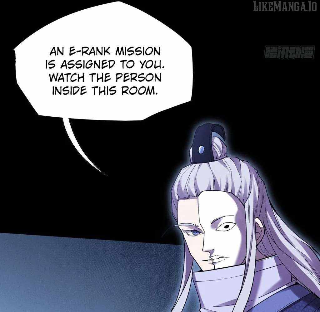 Sinister Immortal Path Chapter 52 - Page 8