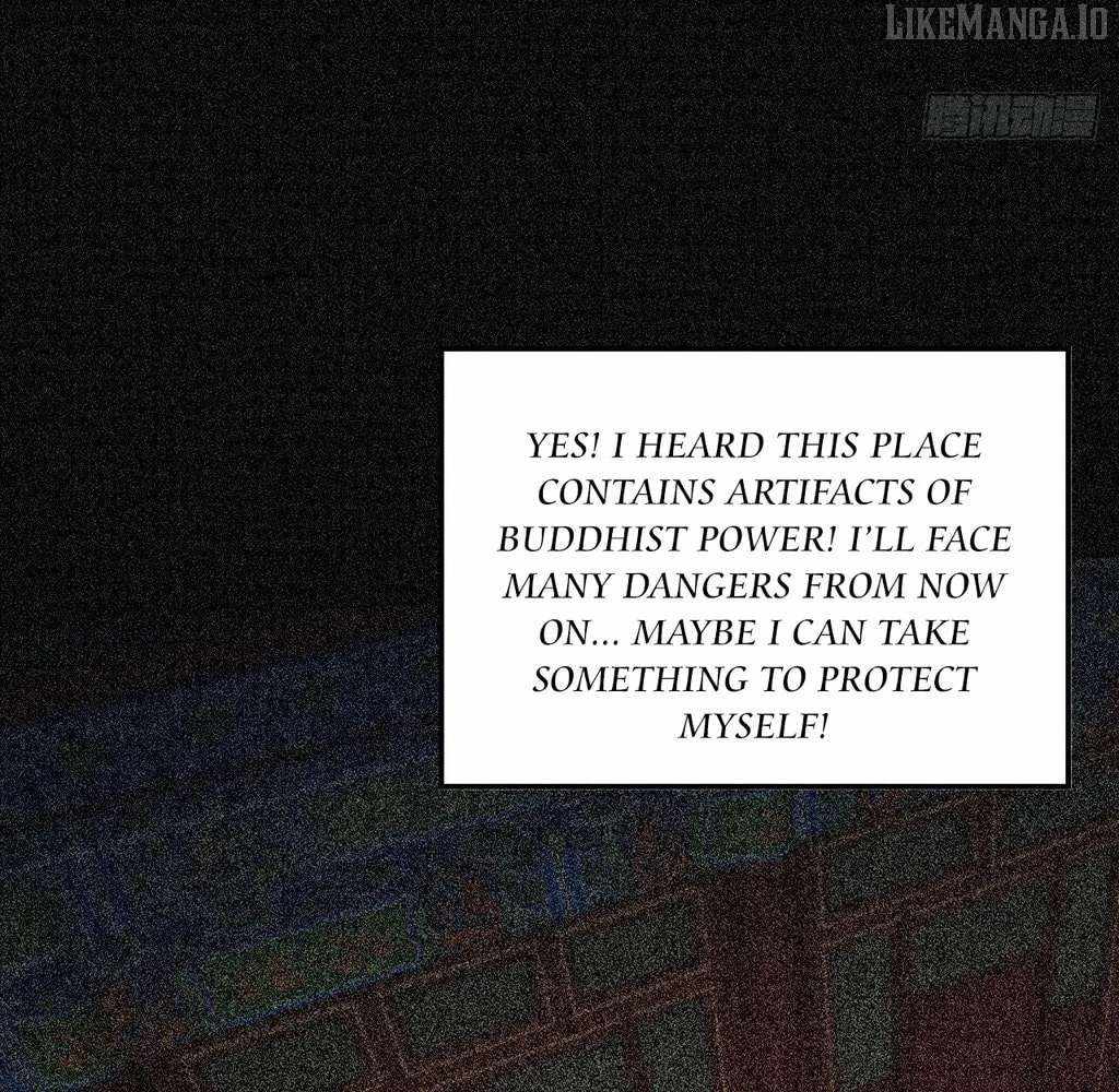 Sinister Immortal Path Chapter 52 - Page 80