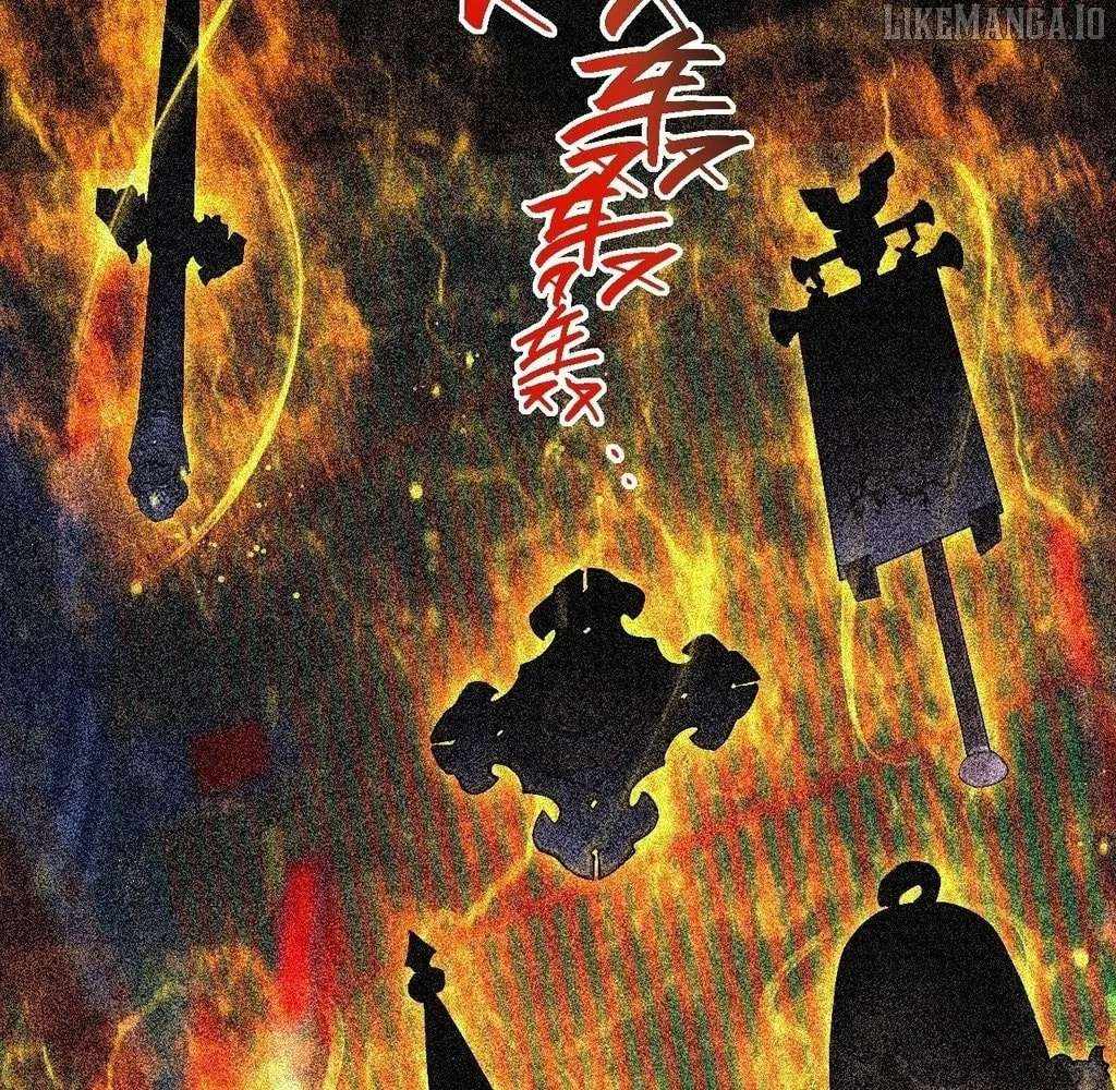 Sinister Immortal Path Chapter 52 - Page 84