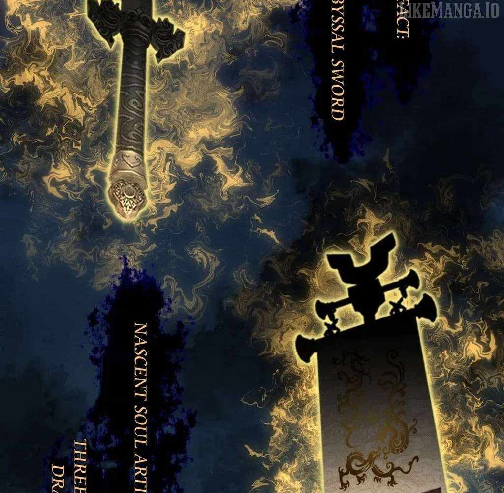 Sinister Immortal Path Chapter 52 - Page 96