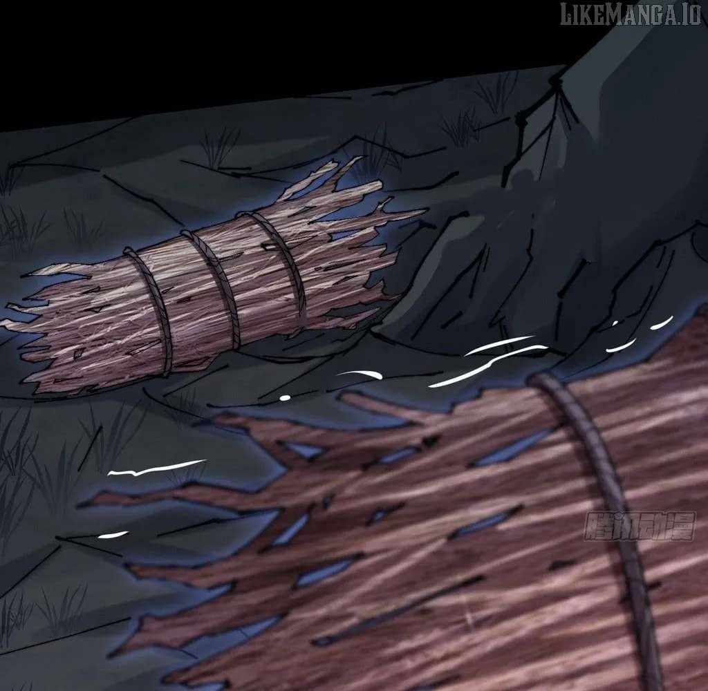 Sinister Immortal Path Chapter 54 - Page 104