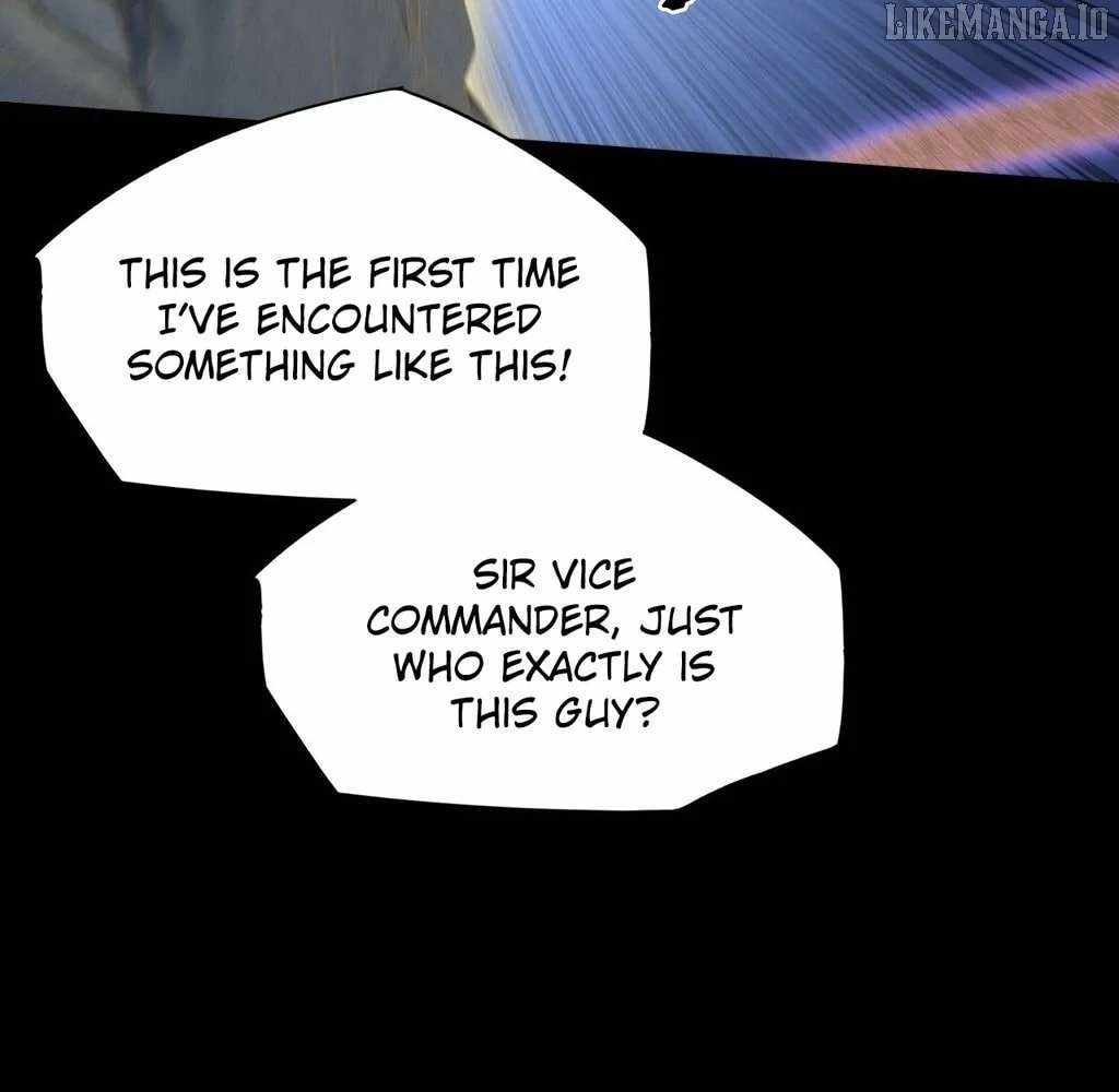 Sinister Immortal Path Chapter 54 - Page 15