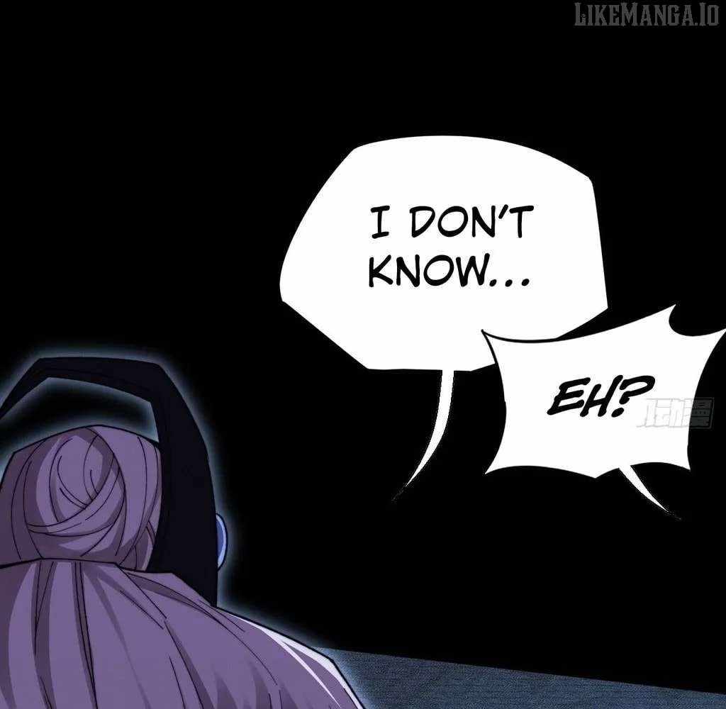 Sinister Immortal Path Chapter 54 - Page 16