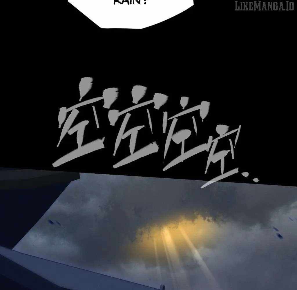 Sinister Immortal Path Chapter 54 - Page 21