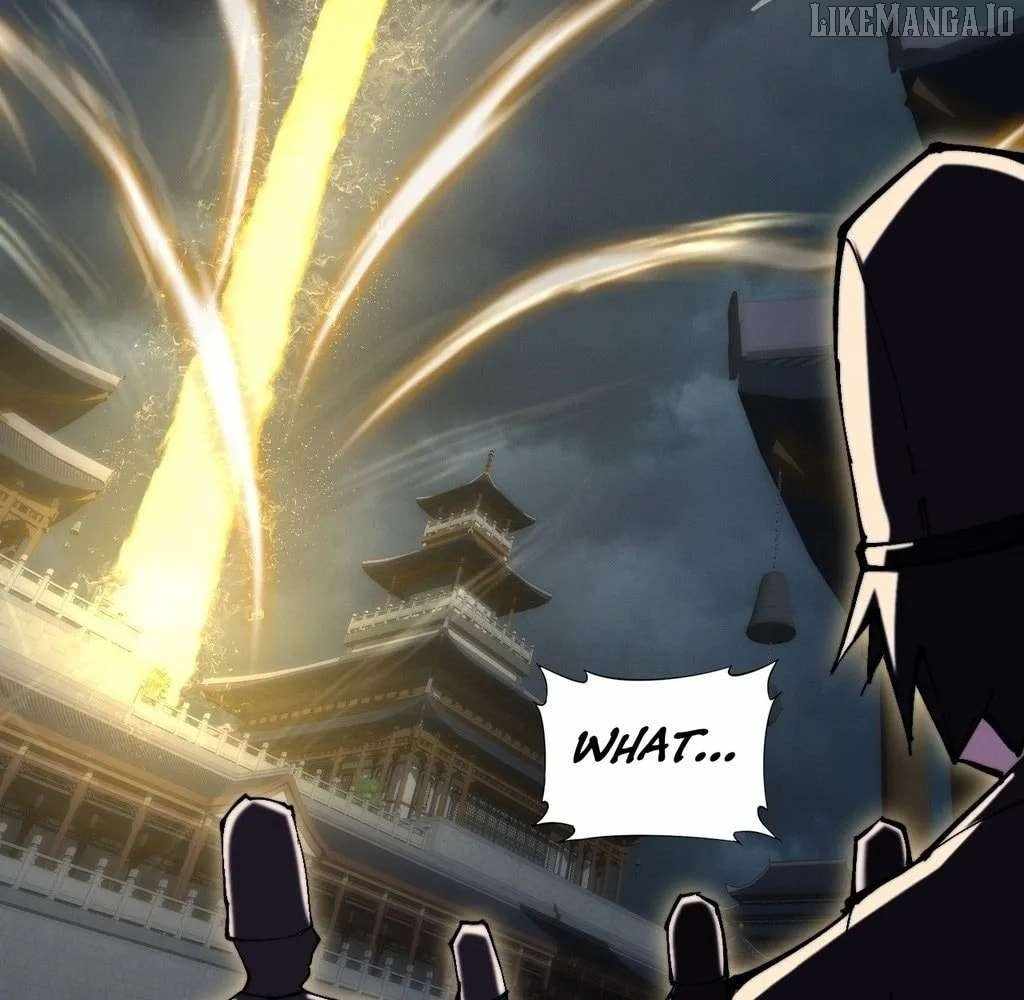 Sinister Immortal Path Chapter 54 - Page 31