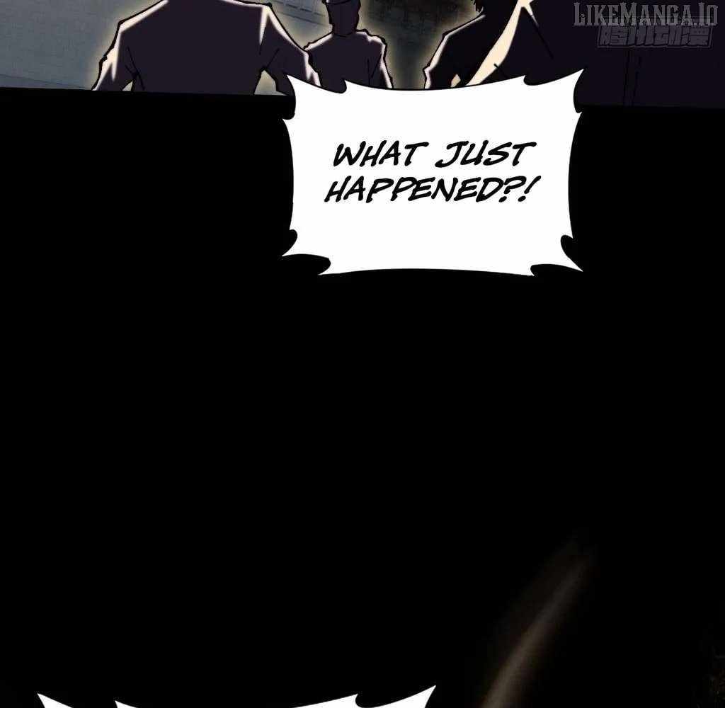 Sinister Immortal Path Chapter 54 - Page 32