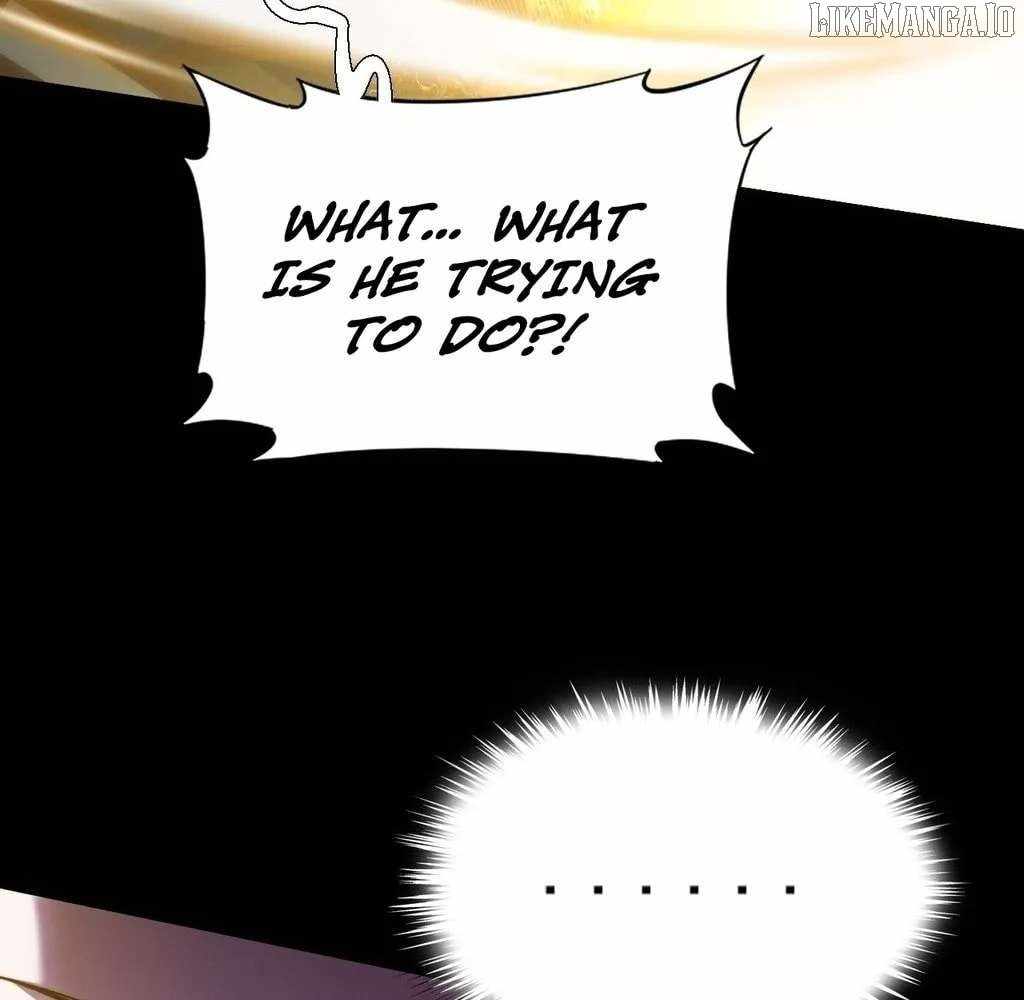 Sinister Immortal Path Chapter 54 - Page 35