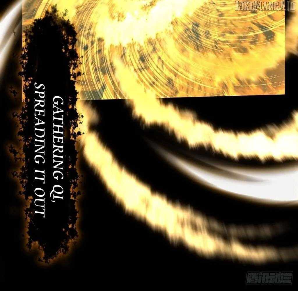 Sinister Immortal Path Chapter 54 - Page 48