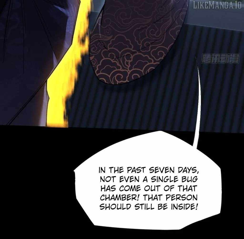 Sinister Immortal Path Chapter 54 - Page 5