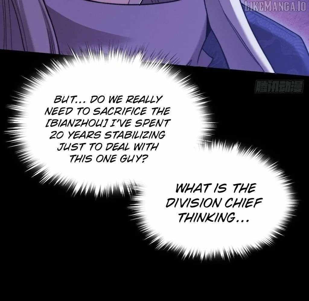 Sinister Immortal Path Chapter 54 - Page 64