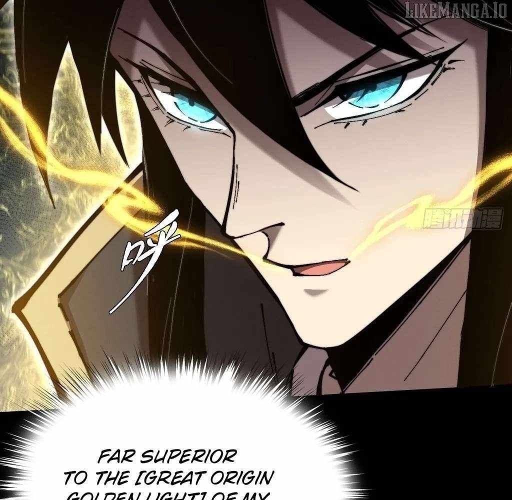 Sinister Immortal Path Chapter 54 - Page 72