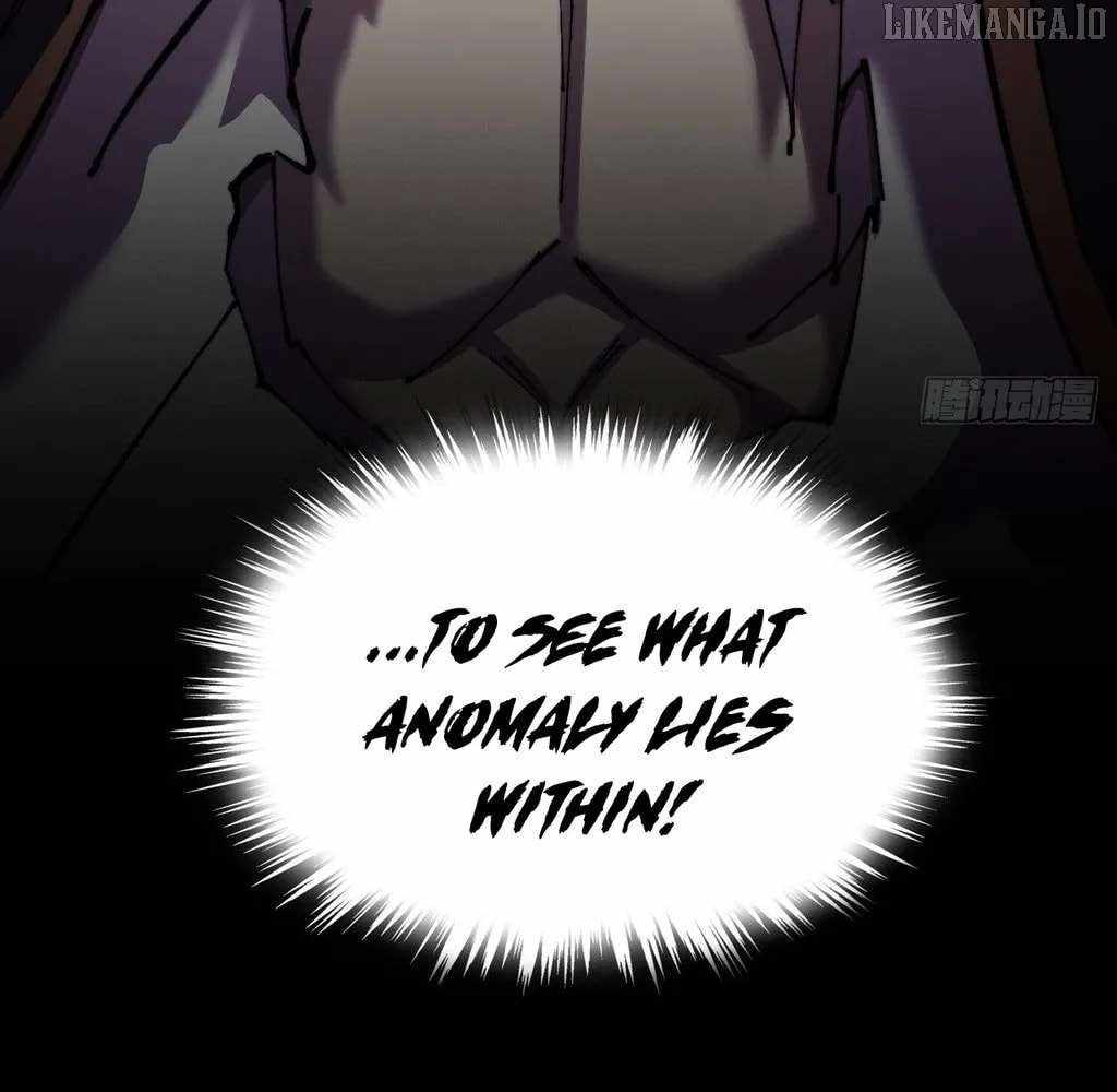 Sinister Immortal Path Chapter 54 - Page 81