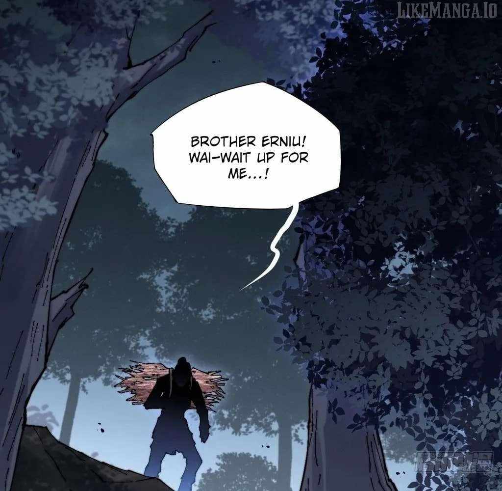 Sinister Immortal Path Chapter 54 - Page 85