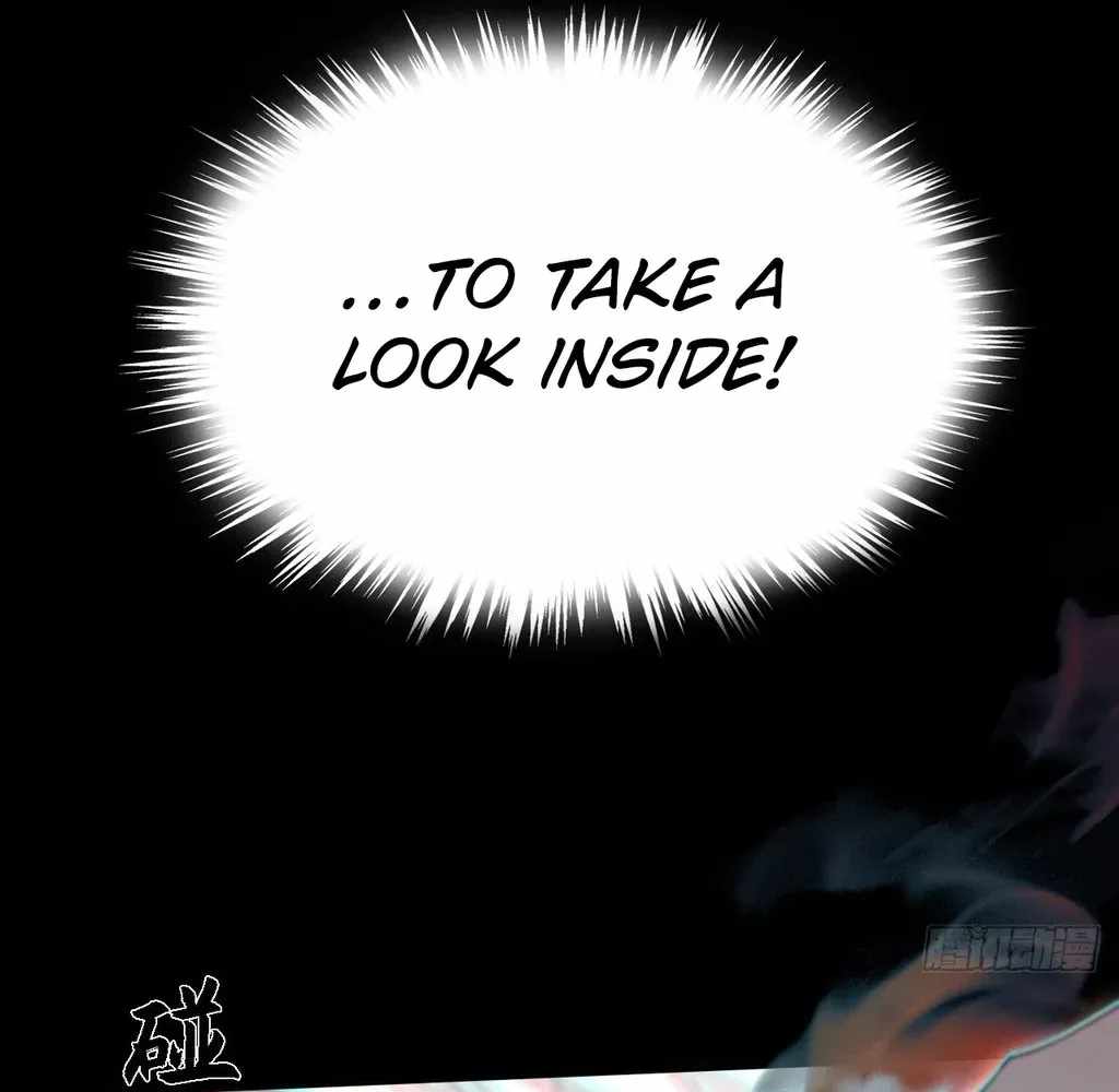 Sinister Immortal Path Chapter 55 - Page 11