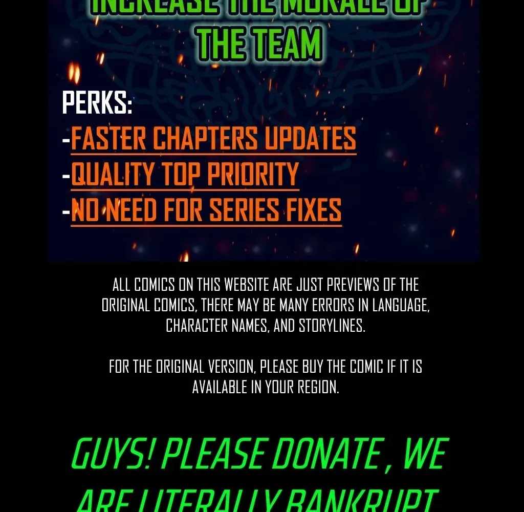 Sinister Immortal Path Chapter 55 - Page 2