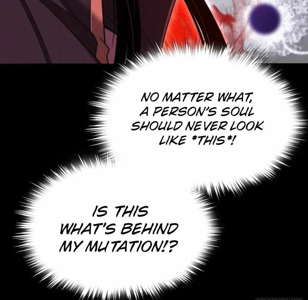 Sinister Immortal Path Chapter 55 - Page 31