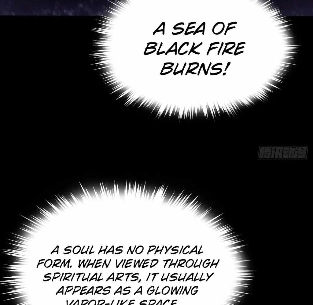 Sinister Immortal Path Chapter 55 - Page 37