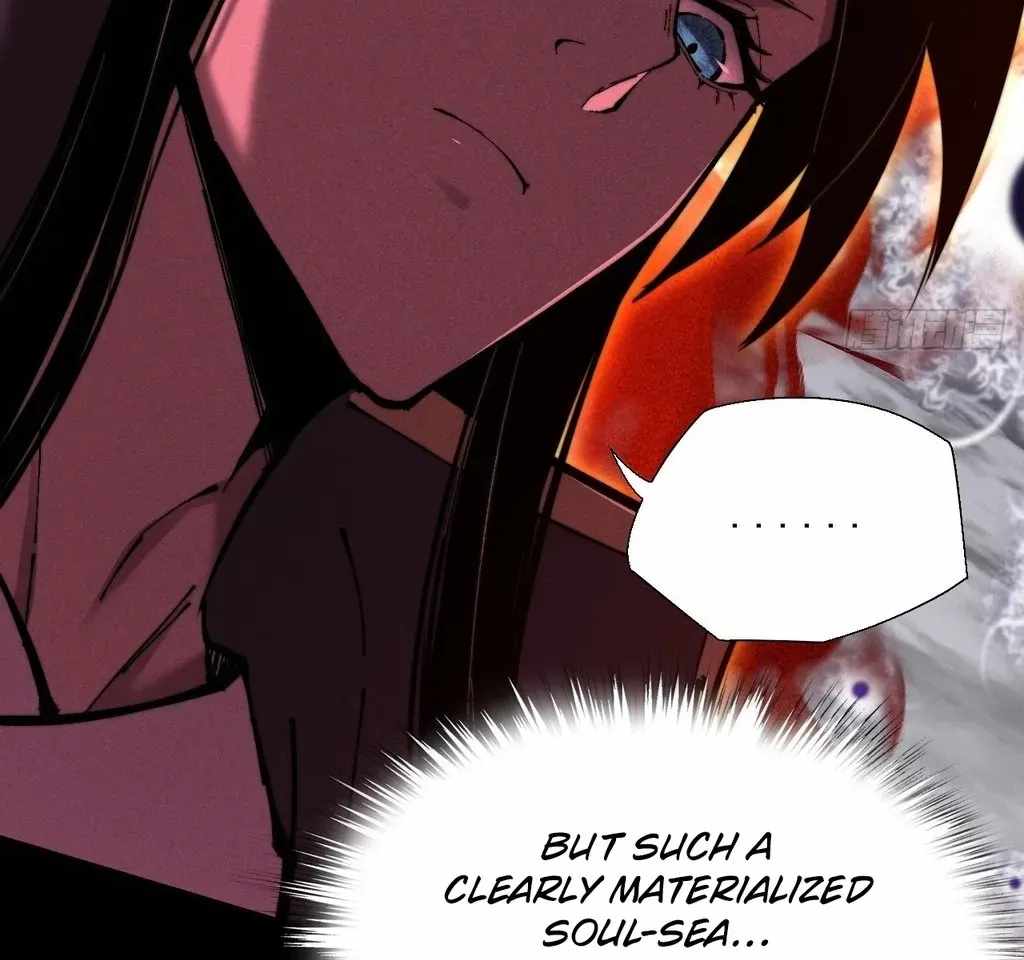 Sinister Immortal Path Chapter 55 - Page 39