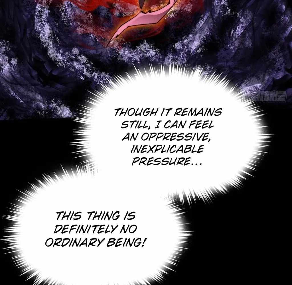 Sinister Immortal Path Chapter 55 - Page 51