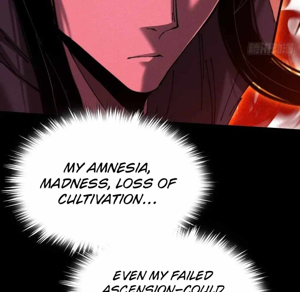 Sinister Immortal Path Chapter 55 - Page 53