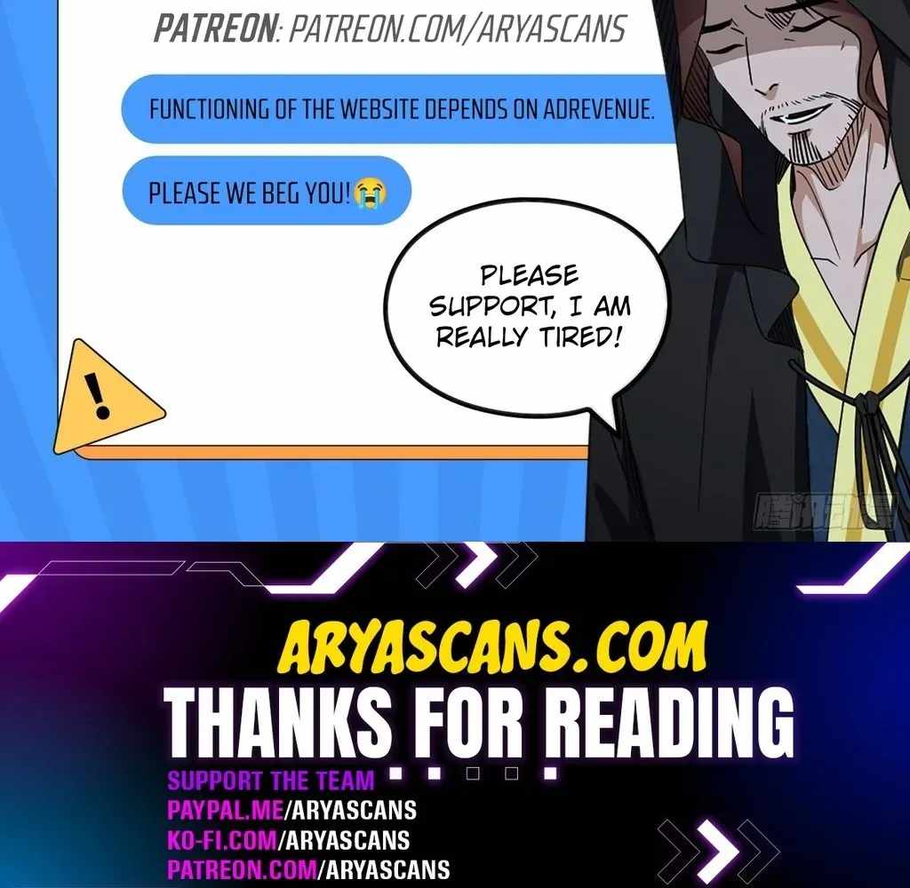 Sinister Immortal Path Chapter 55 - Page 96