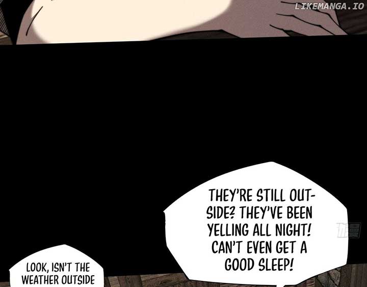Sinister Immortal Path Chapter 6 - Page 123