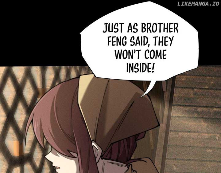 Sinister Immortal Path Chapter 6 - Page 126