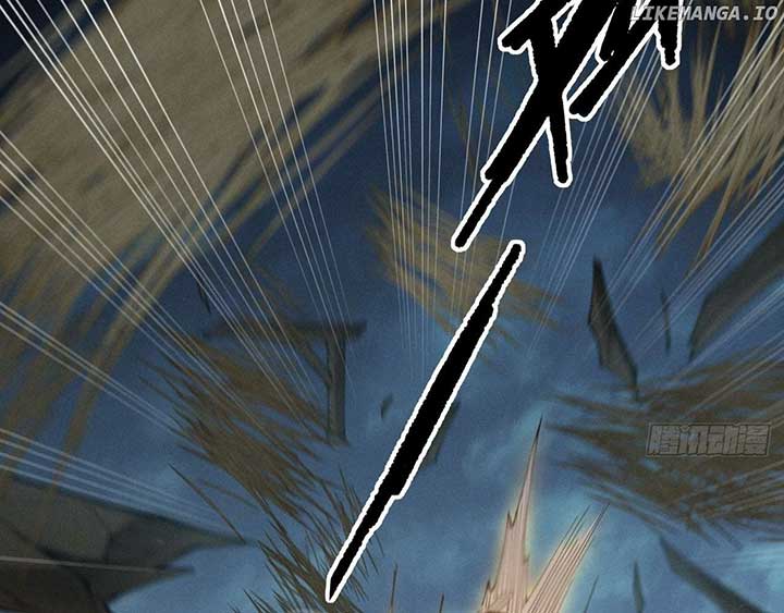 Sinister Immortal Path Chapter 6 - Page 41