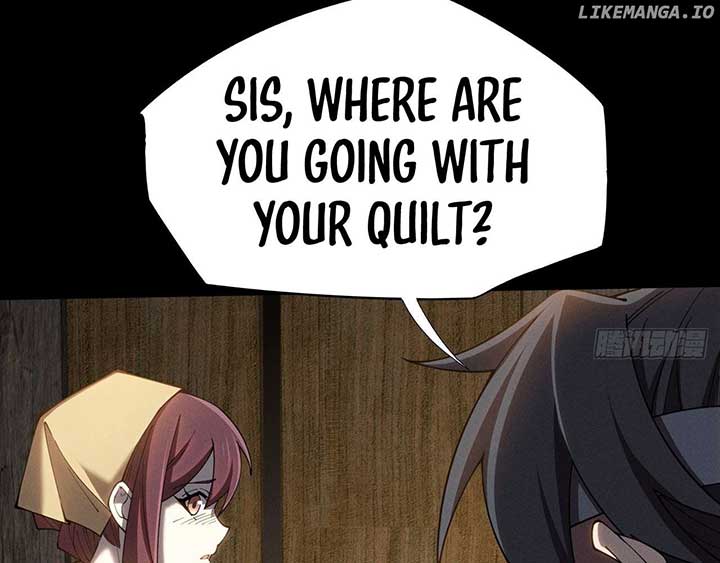 Sinister Immortal Path Chapter 6 - Page 6