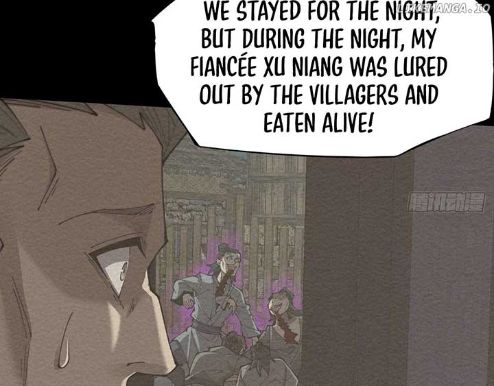 Sinister Immortal Path Chapter 6 - Page 64