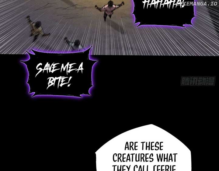 Sinister Immortal Path Chapter 6 - Page 95