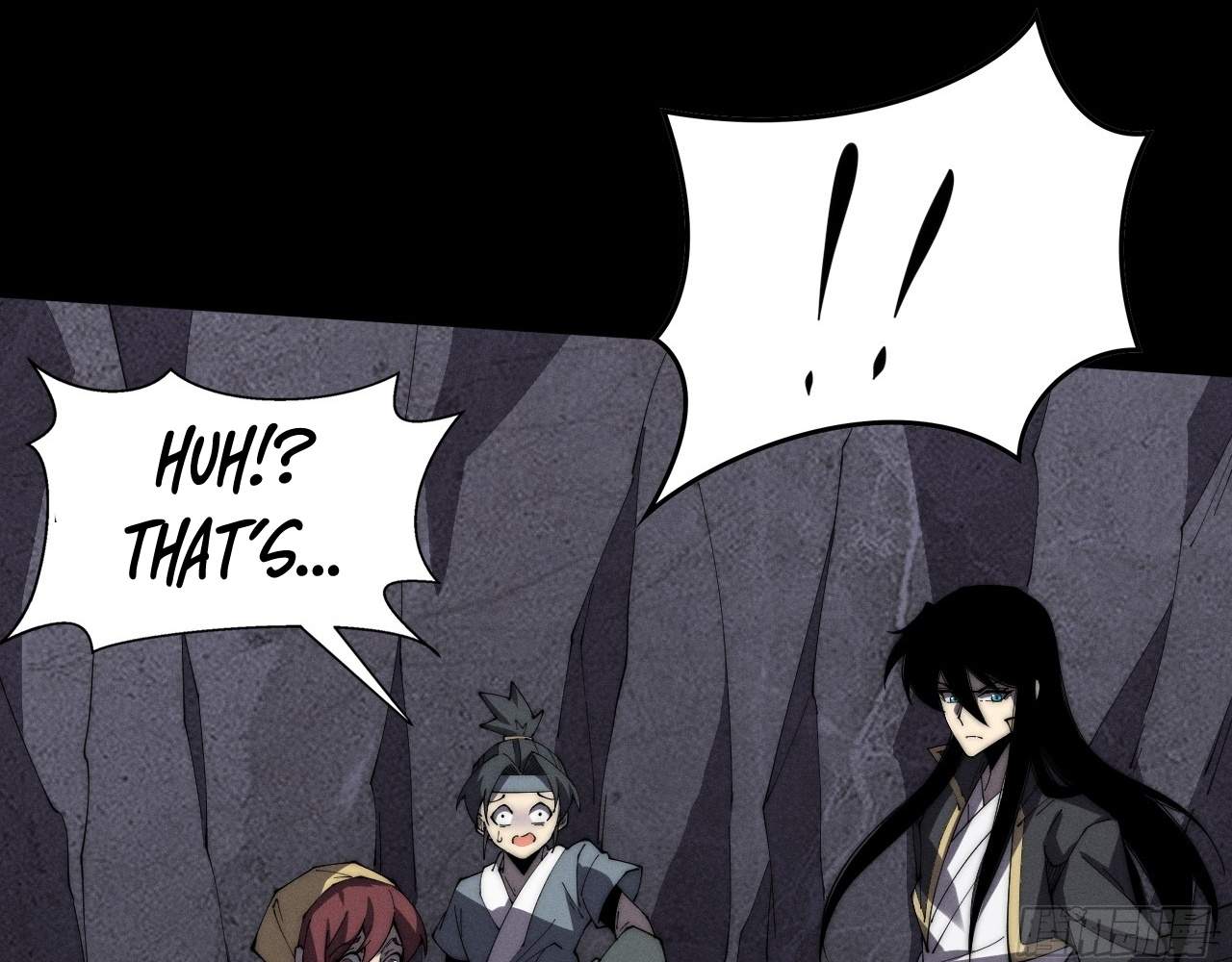Sinister Immortal Path Chapter 8 - Page 119