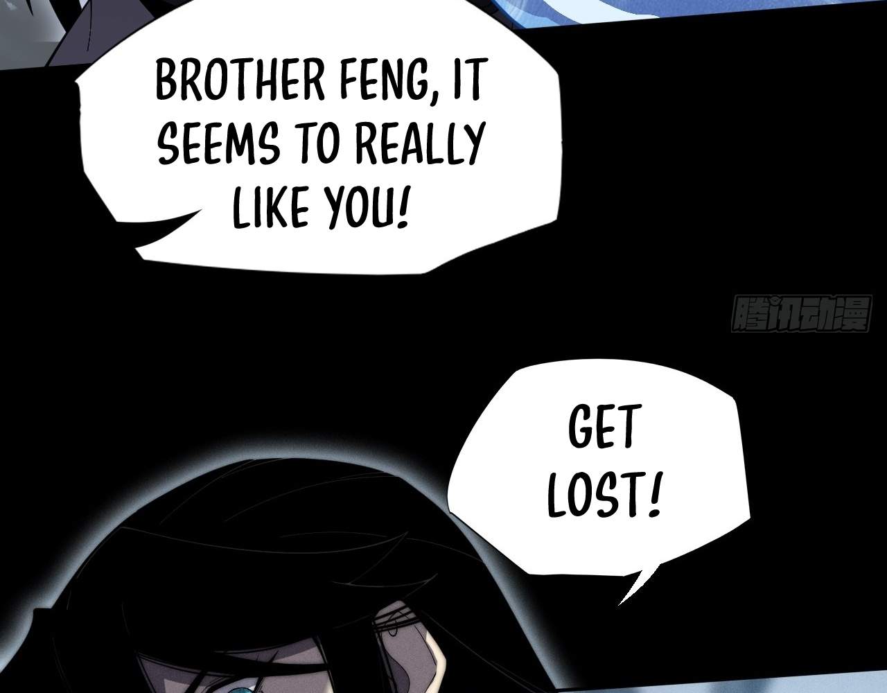 Sinister Immortal Path Chapter 8 - Page 136