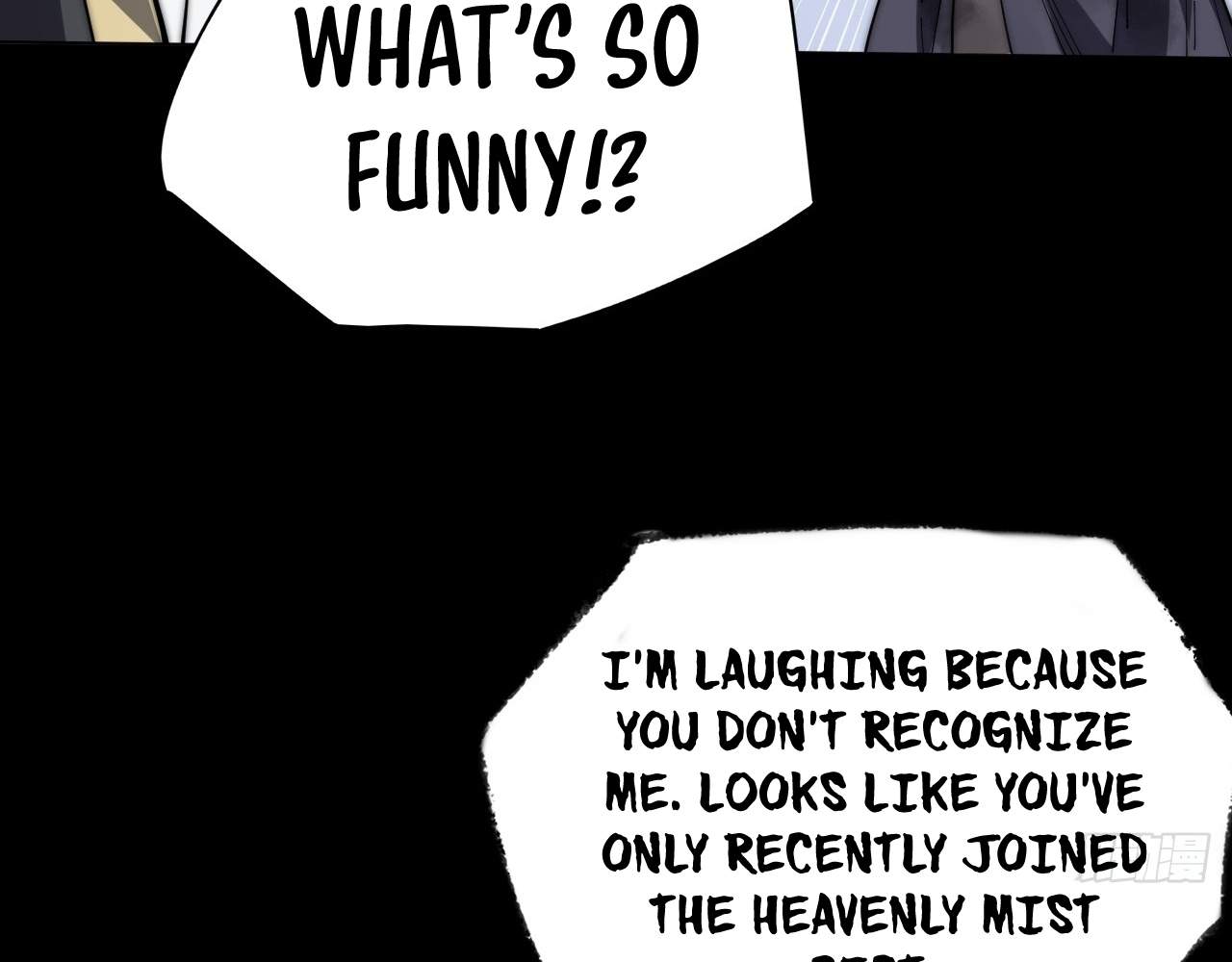 Sinister Immortal Path Chapter 8 - Page 14