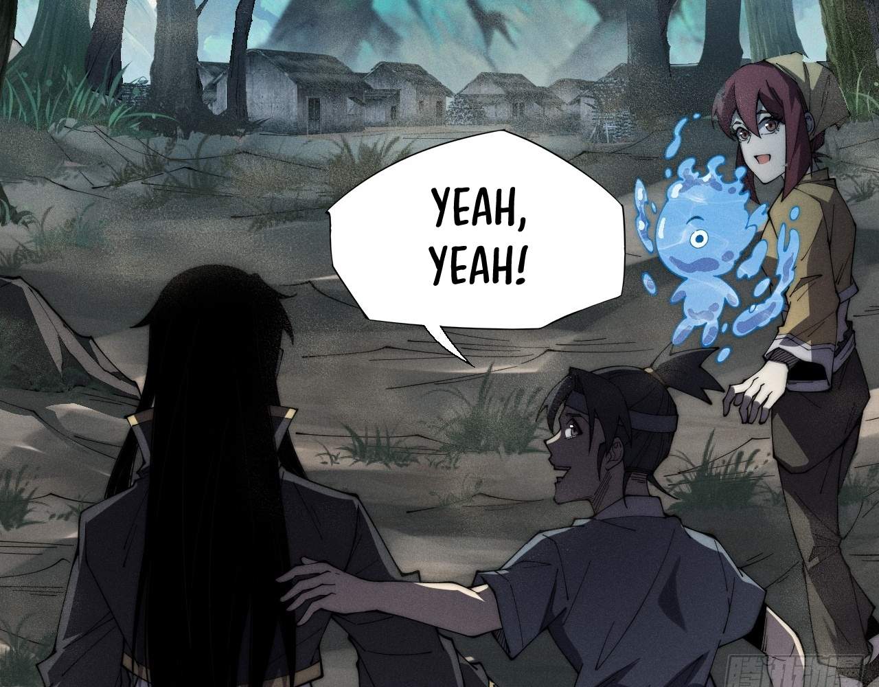 Sinister Immortal Path Chapter 8 - Page 143