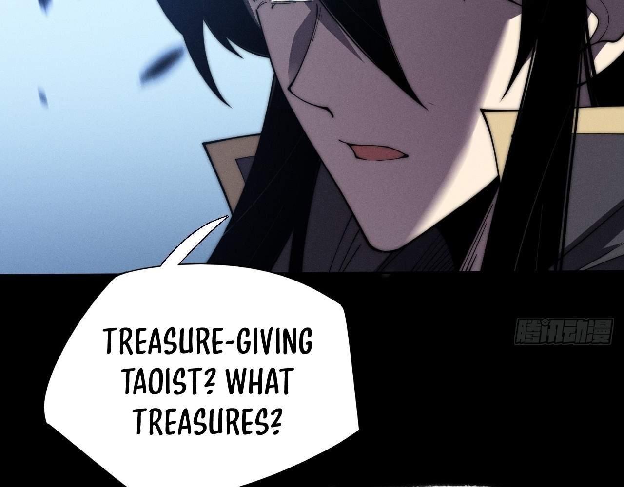 Sinister Immortal Path Chapter 8 - Page 21