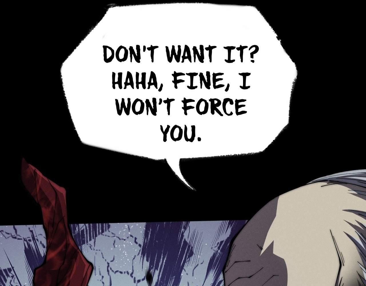 Sinister Immortal Path Chapter 8 - Page 28