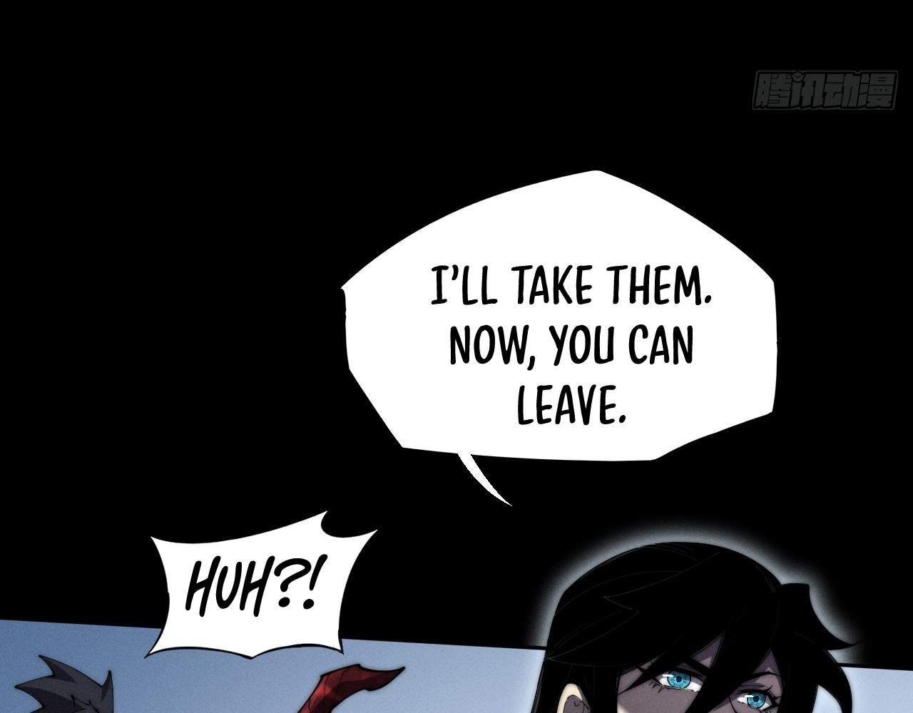 Sinister Immortal Path Chapter 8 - Page 33