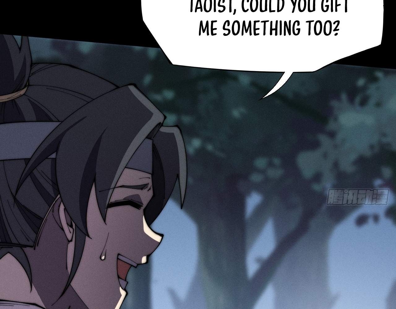 Sinister Immortal Path Chapter 8 - Page 40