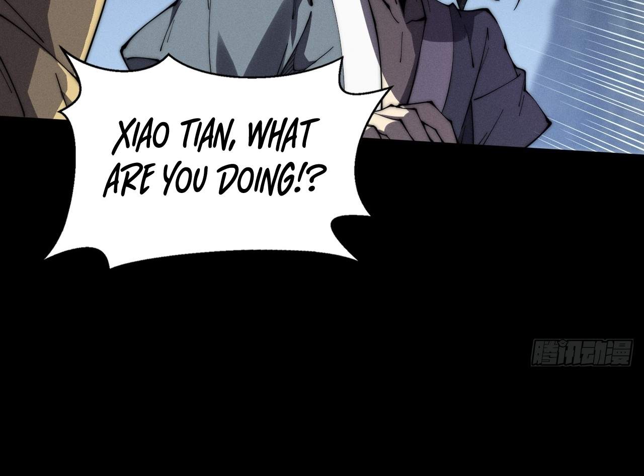 Sinister Immortal Path Chapter 8 - Page 45